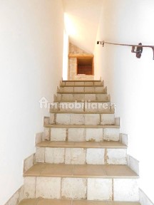 Terratetto unifamiliare Vico Arco Nigri, Martina Franca