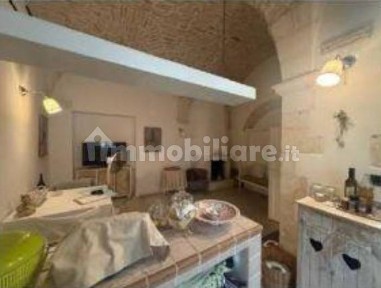 Terratetto unifamiliare corso Italia 11, Martina Franca