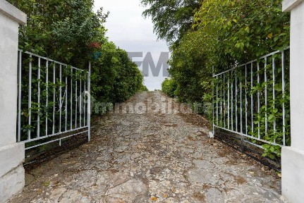 Terratetto unifamiliare Strada Pozzo Tre Pile, Martina Franca
