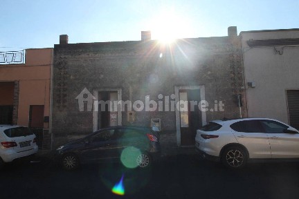 Terratetto unifamiliare via Degli Imperiali, 23, Uggiano Montefusco, Manduria
