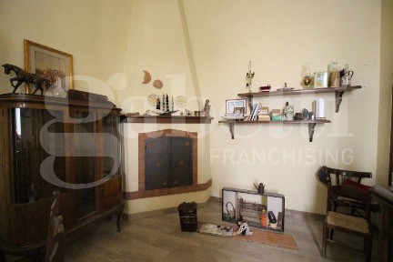 Terratetto unifamiliare via Farini, 13, Centro, Manduria