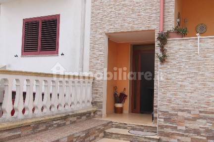 Terratetto unifamiliare 121 m², Fragagnano