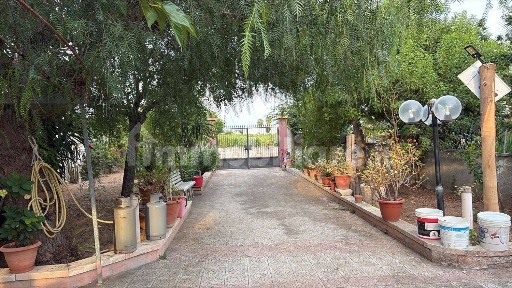 Terratetto unifamiliare 90 m², Monacizzo Librari Truglione, Torricella