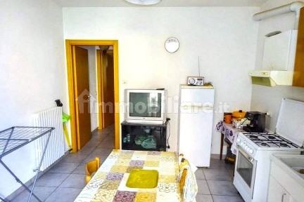 Appartamento all'asta via Sant'Apollinare 5, Monte Roberto