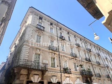 Bilocale via Giuseppe Garibaldi 31, Quadrilatero Romano, Torino