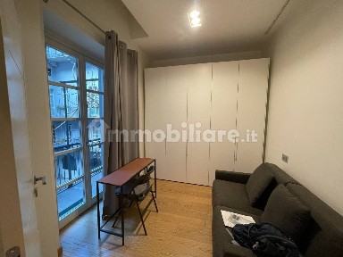Quadrilocale via Vittorio Alfieri 6, Via Roma, Torino