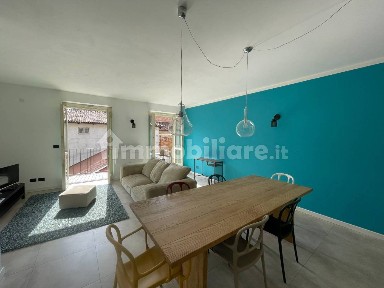 Quadrilocale vicolo della Madonnetta 1, Centro Storico, Chieri