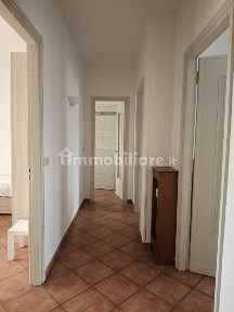 Trilocale corso Mediterraneo 86, Crocetta, Torino