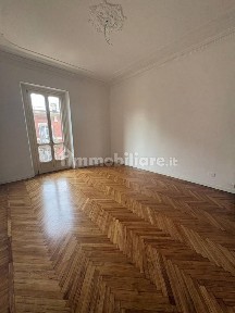 Appartamento via Giambattista Gropello 28, Cit Turin, Torino
