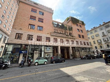 Trilocale via Piero Gobetti 19, Via Roma, Torino