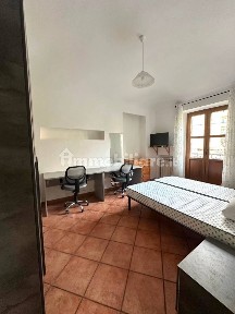 Bilocale via Oulx, Pozzo Strada, Torino