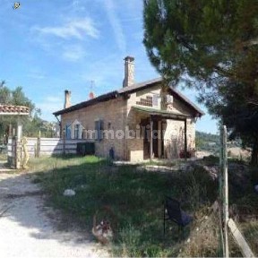 Appartamento all'asta via Santo Stefano, 16, Offagna