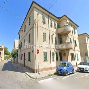 Appartamento all'asta via Don Minzoni, Chiaravalle