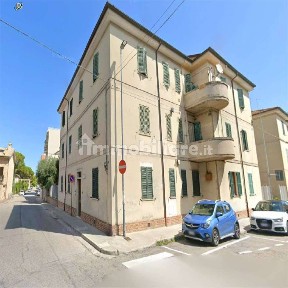 Chiaravalle, Via Don Minzoni
