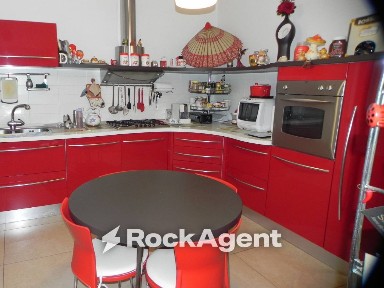 Appartamento via Pietro Nenni, 39, Montecarotto
