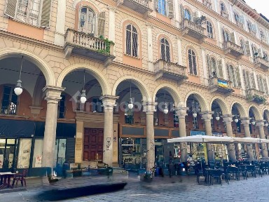 Trilocale via Giuseppe Garibaldi 57, Cittadella, Torino