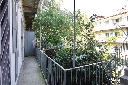 Trilocale via Martiri della Libertà 27, Gran Madre - Crimea, Torino