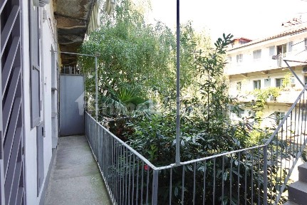 Trilocale via Martiri della Libertà 27, Gran Madre - Crimea, Torino