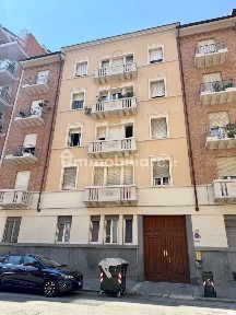 Bilocale via Caprie 14, Cit Turin, Torino