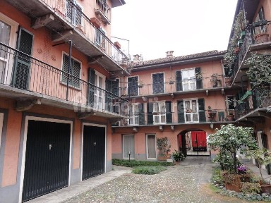 Monolocale via della Rocca 41C, Via della Rocca, Torino