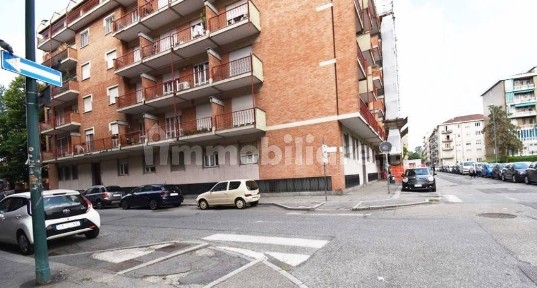 Quadrilocale via Filippo Acciarini 14, Santa Rita, Torino
