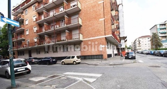 Quadrilocale via Filippo Acciarini 14, Santa Rita, Torino