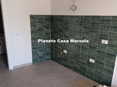 Terratetto unifamiliare Contrada Gurgo, Contrade Extraurbane, Marsala
