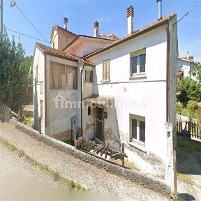 Appartamento all'asta via Paradiso, 3, Osimo
