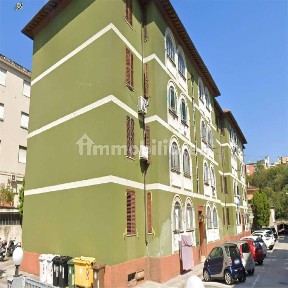 Appartamento all'asta via Giuseppe Persiani, 13, Ancona