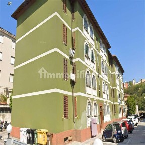 Appartamento all'asta via Giordano Bruno 2, Ancona
