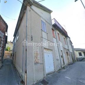 Appartamento all'asta Località Cupano, 3, Sassoferrato