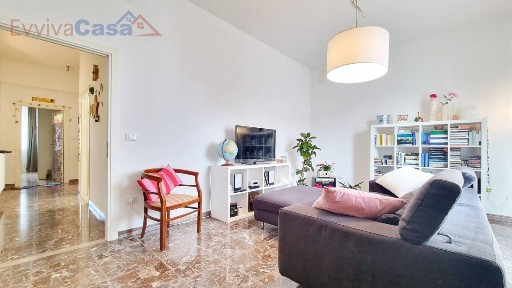 Quadrilocale via Lago di Bolsena 2, Scapezzano, Cannella, Roncitelli, Senigallia
