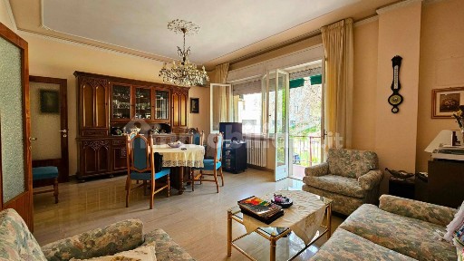 Appartamento via Ragusa 21, Piano, Ancona