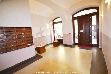 Bilocale via Urbano Rattazzi 5, Via Roma, Torino