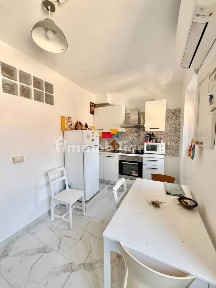 Trilocale via San Giuseppe Benedetto Cottolengo 21, Aurora, Torino