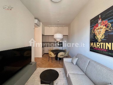 Quadrilocale via Piero Gobetti 10, Via Roma, Torino