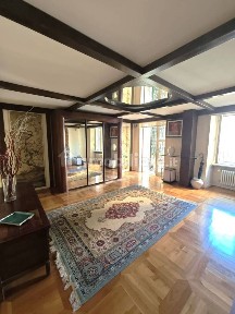 Appartamento via Giuseppe Garibaldi 9, Quadrilatero Romano, Torino