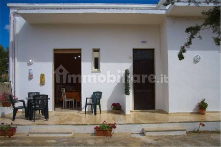 Terratetto unifamiliare 40 m², buono stato, Stagnone, Marsala