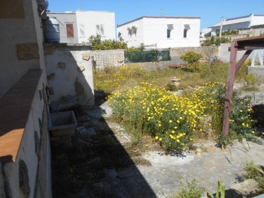 Terratetto unifamiliare via 1, Triscina, Castelvetrano