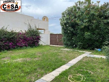 Terratetto unifamiliare 90 m², buono stato, Biscione, Petrosino