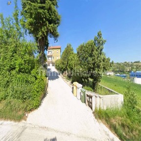 Appartamento all'asta via Saline 5, Falconara Marittima