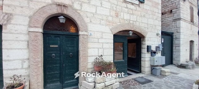 Bilocale via Camponocecchio 15, Camponocecchio, Genga