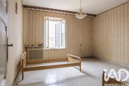 Filottrano, Largo Giacomo Matteotti, 13