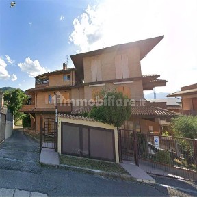 Appartamento all'asta via Don Pasquale Merloni, 6, Fabriano