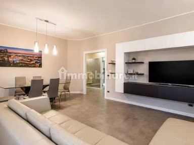 Appartamento via Giacomo Matteotti, 36, Centro, Castelfidardo