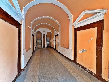 Appartamento corso della Repubblica 64, Centro, Fabriano