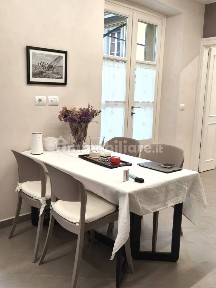 Bilocale via Vittorio Alfieri 20, Piazza Solferino - Corso Matteotti, Torino