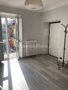 Quadrilocale via Ercole Tommaso Roero di Cortanze 4, Giardini Reali, Torino