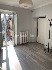 Quadrilocale via Ercole Tommaso Roero di Cortanze 4, Giardini Reali, Torino