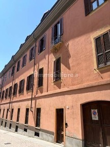 Bilocale via Vittorio Alfieri 17BIS, Centro Storico, Moncalieri